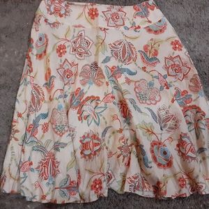 Aline skirt
